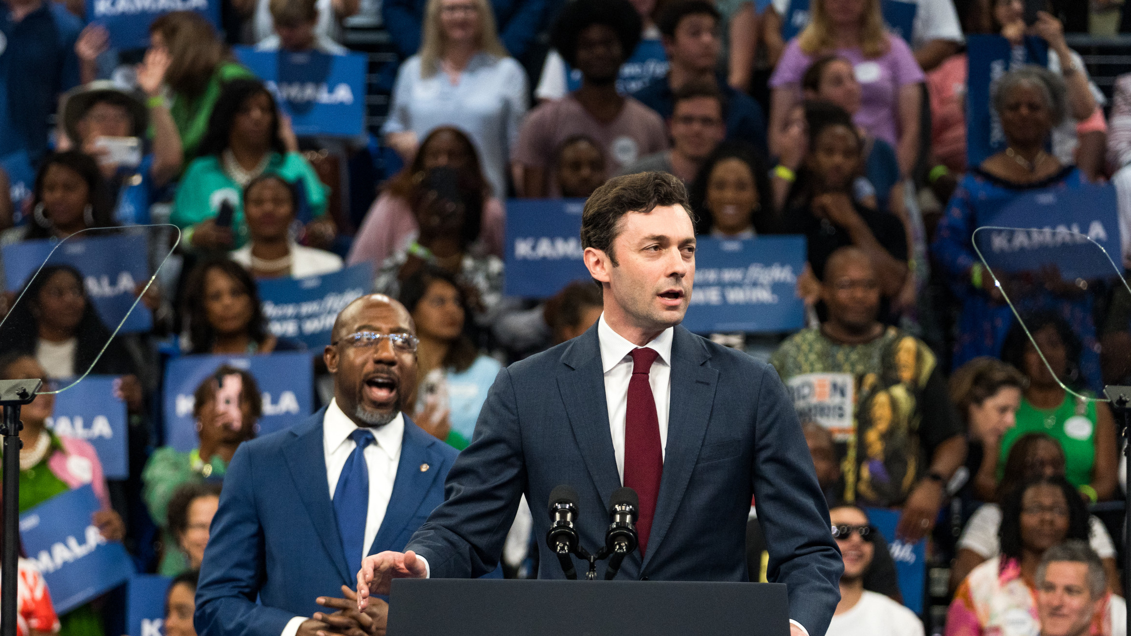 Jon Ossoff