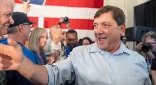 Troy Jackson